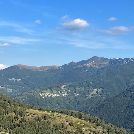 Casa Mari Apartment Bidogno Екстериор снимка