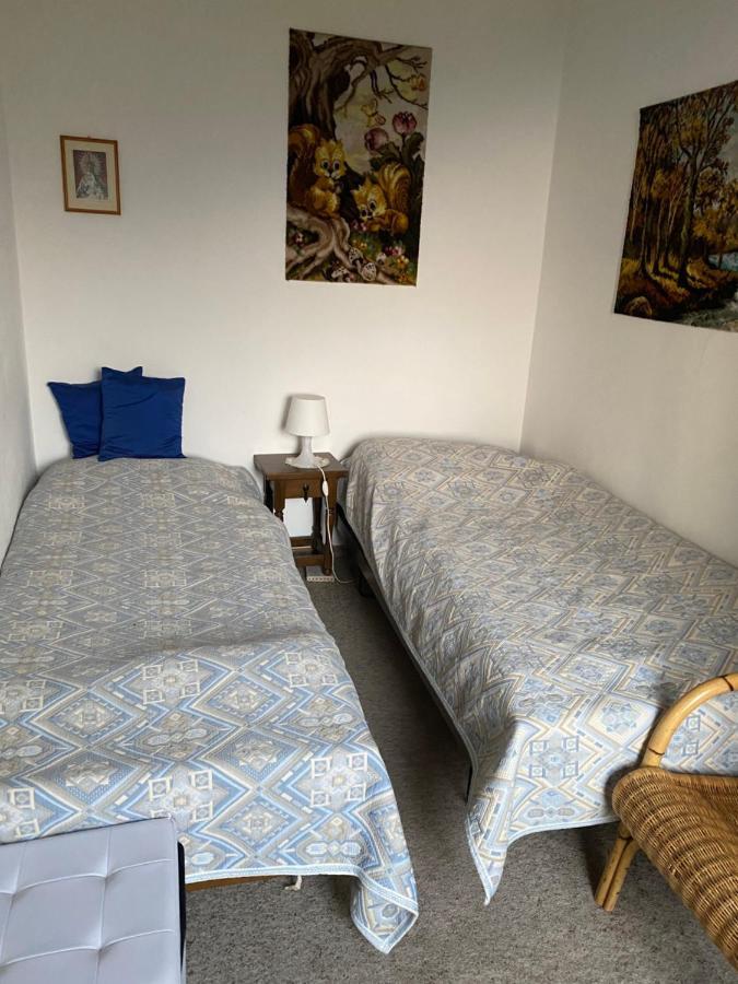 Casa Mari Apartment Bidogno Екстериор снимка