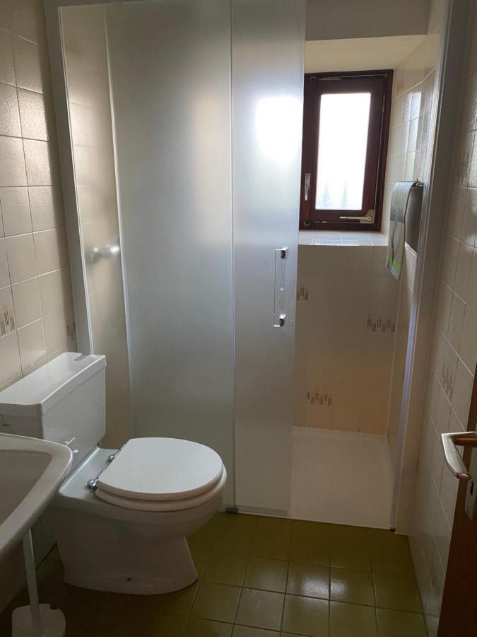 Casa Mari Apartment Bidogno Екстериор снимка