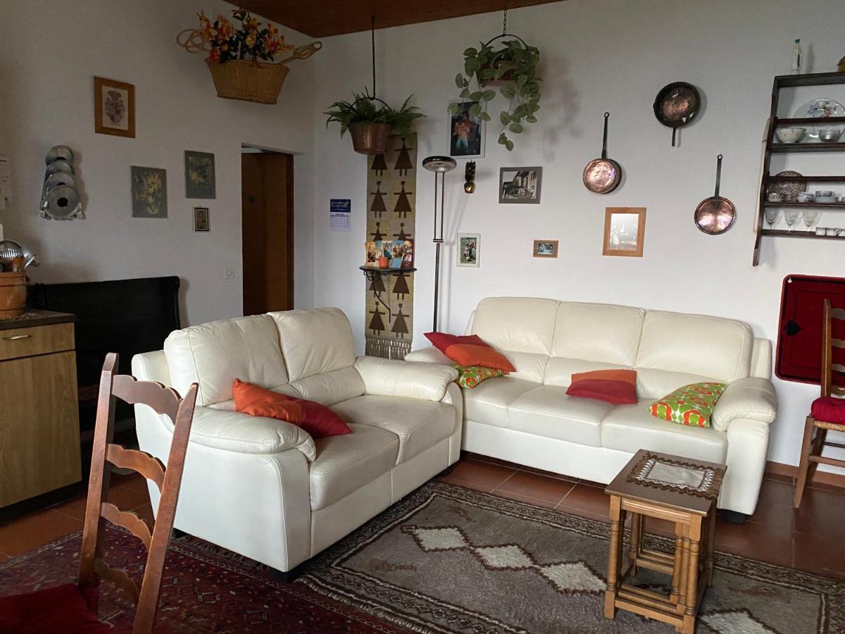 Casa Mari Apartment Bidogno Екстериор снимка