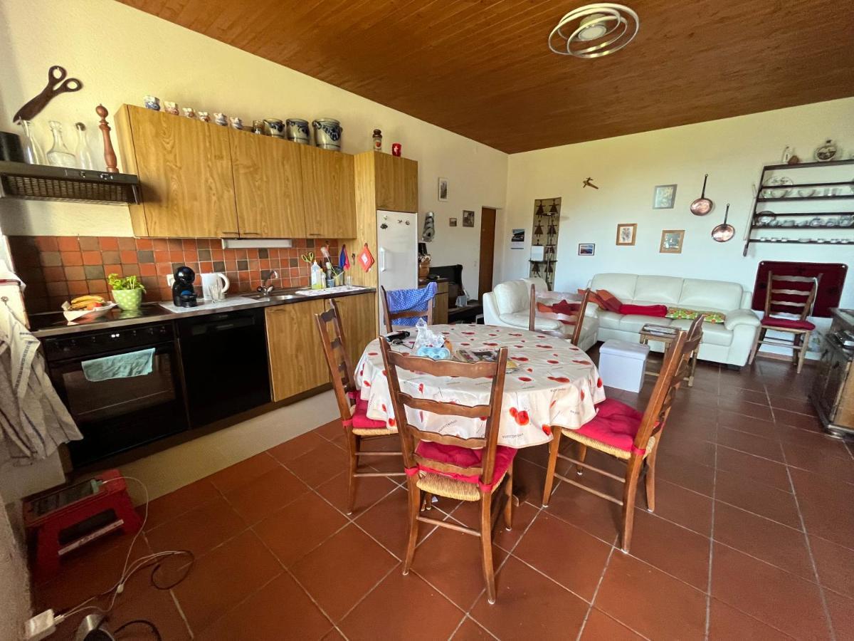 Casa Mari Apartment Bidogno Екстериор снимка