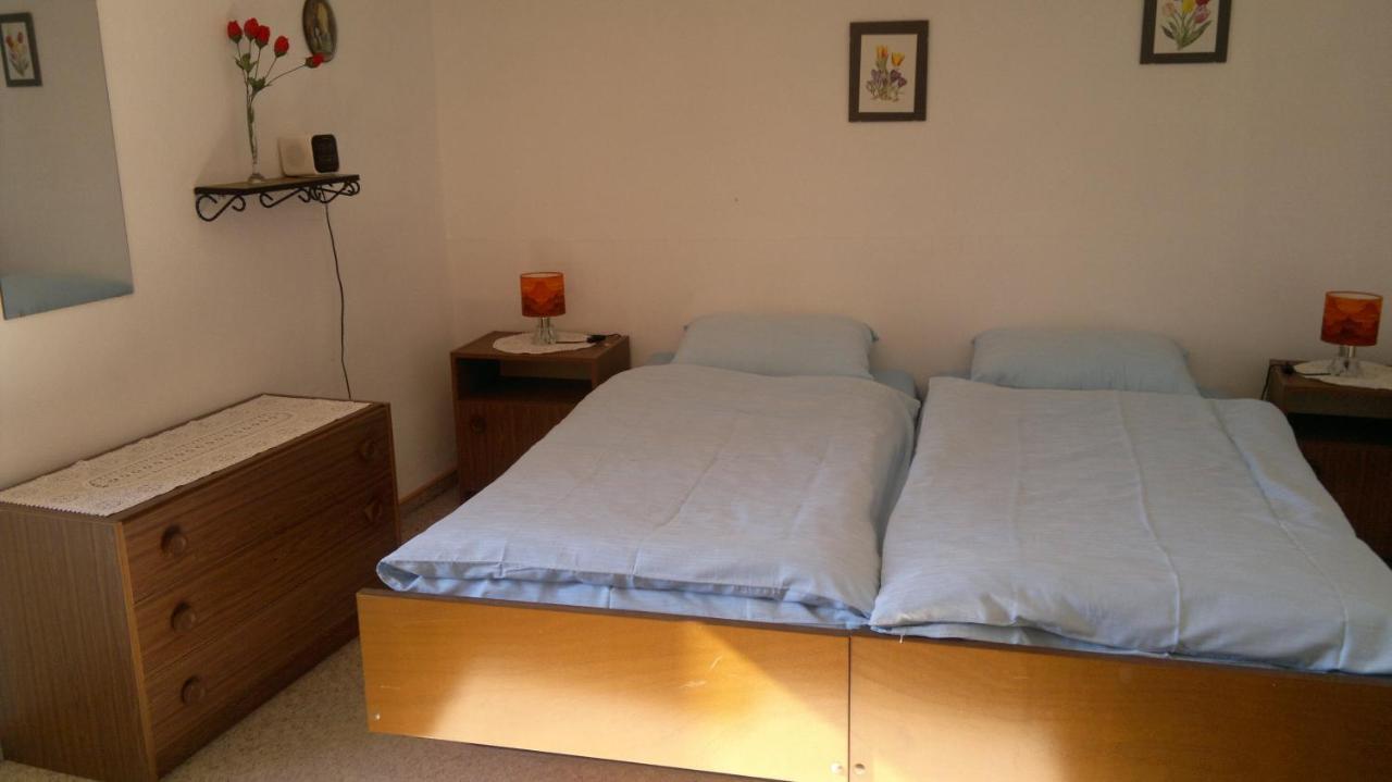 Casa Mari Apartment Bidogno Екстериор снимка